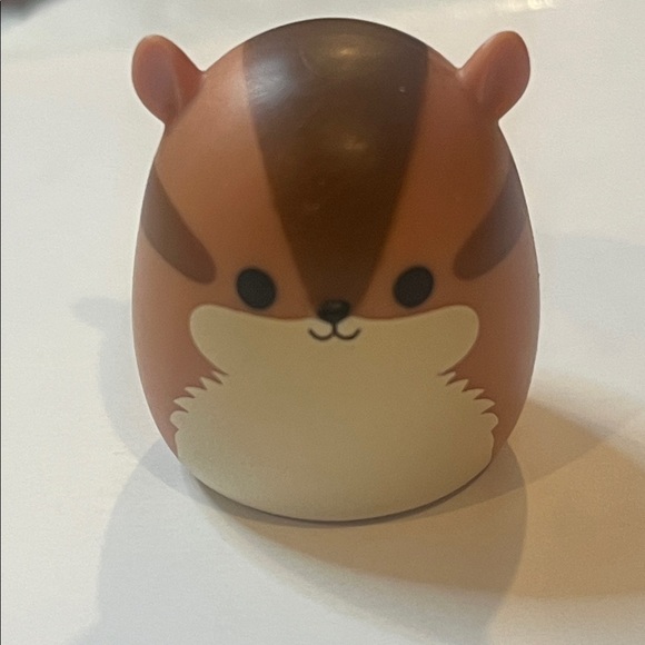 Squishmallows 8 Pc+Rings Set Squishmallows-a-Longs Toys Kids - Picture 12 of 15